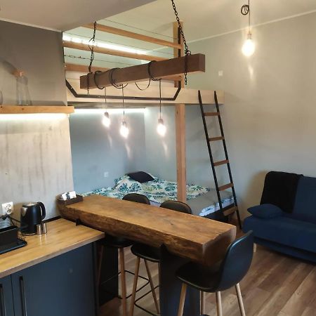 Am Apartament Wałcz Exteriér fotografie