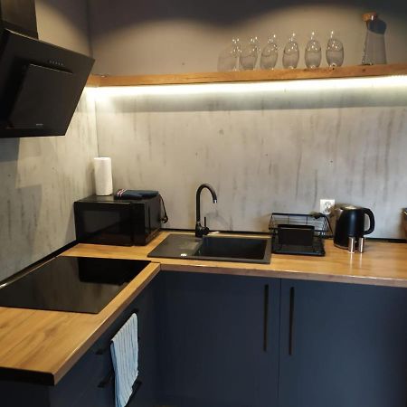 Am Apartament Wałcz Exteriér fotografie