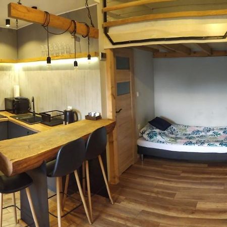 Am Apartament Wałcz Exteriér fotografie