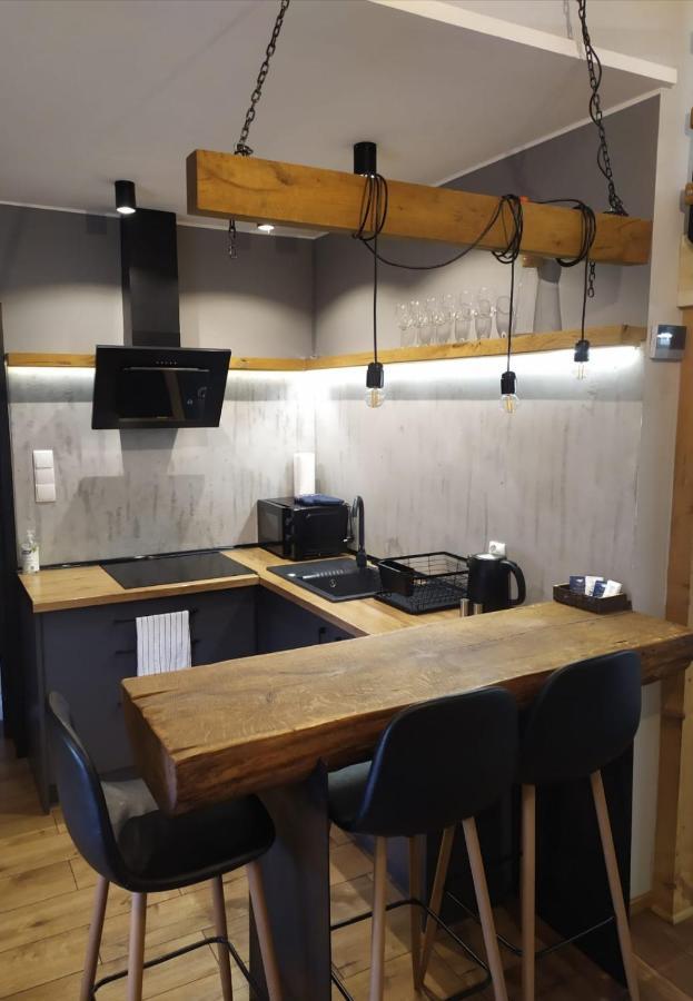 Am Apartament Wałcz Exteriér fotografie