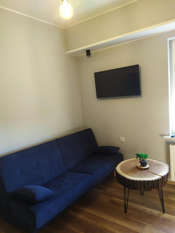 Am Apartament Wałcz Exteriér fotografie
