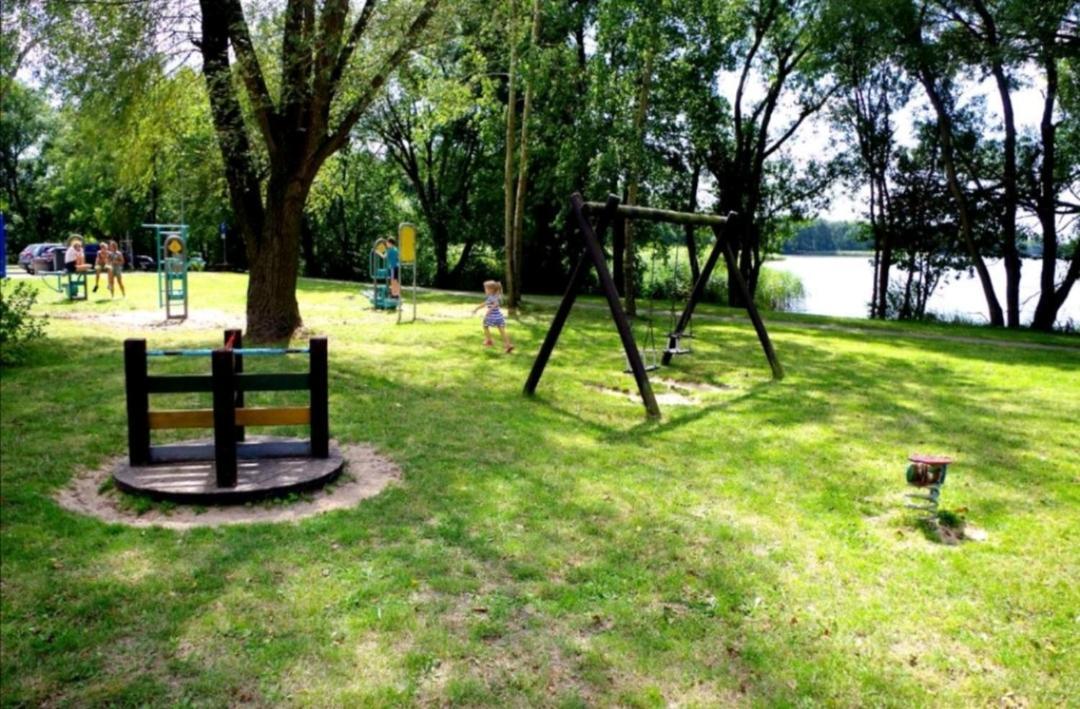 Am Apartament Wałcz Exteriér fotografie