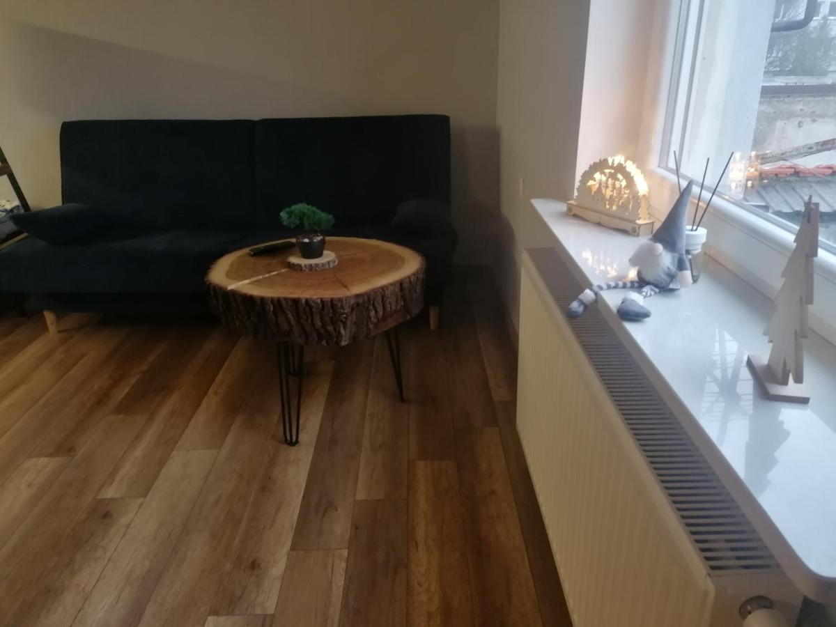 Am Apartament Wałcz Exteriér fotografie